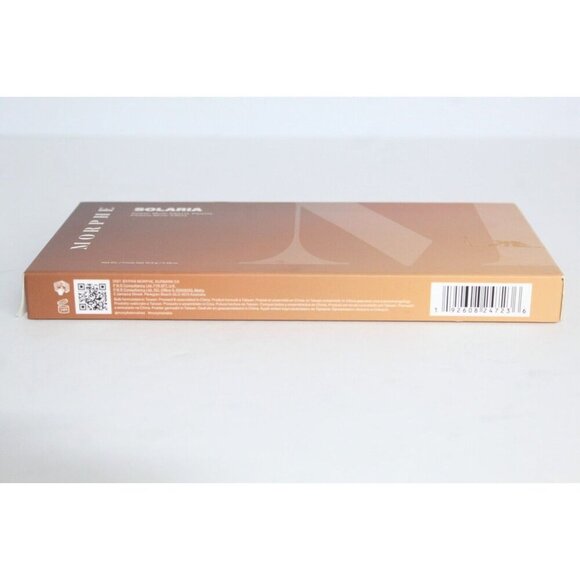 New Morphe Solaria Power Multi Effects Palette 16.5 gm/0.58oz NIB - Picture 5 of 5